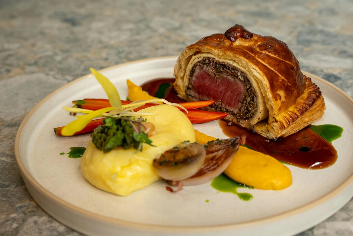 From Tenderloin to Wellington