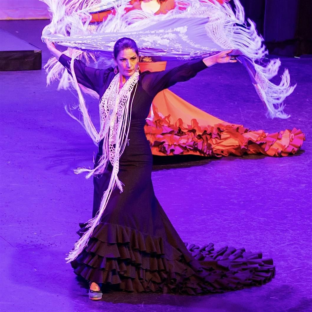 Flamenca Tablao Sept 27th