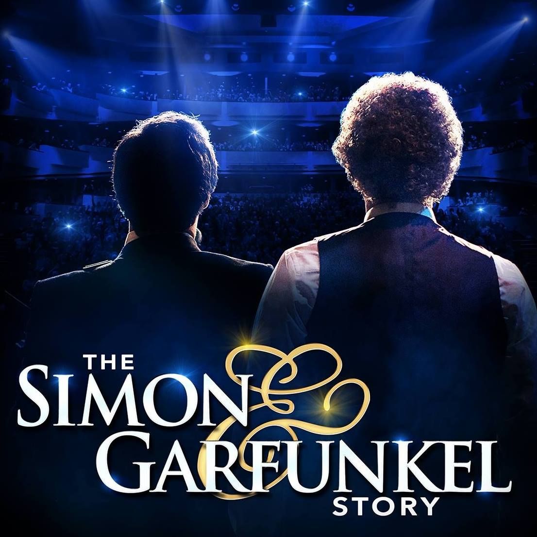 The Simon & Garfunkel Story