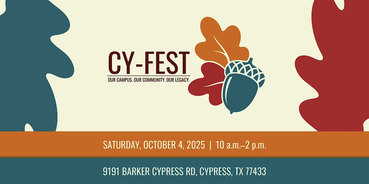 Cy-Fest 2025