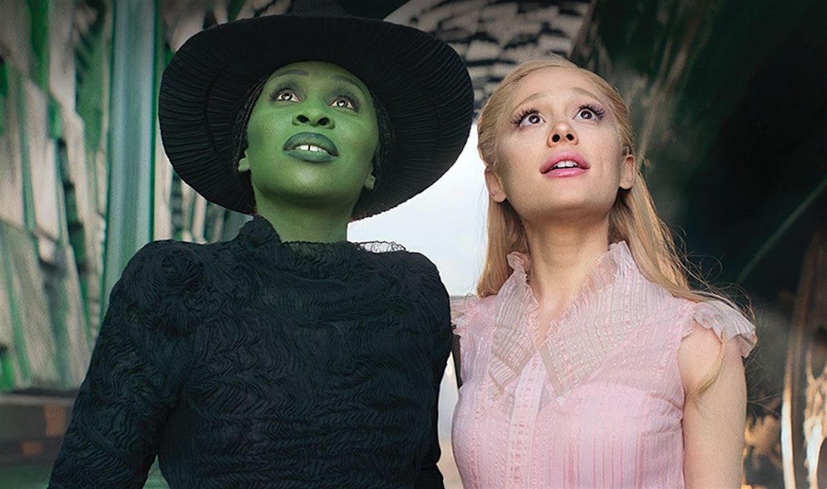 Defying Gravity: A Wicked Drag Brunch & Bingo