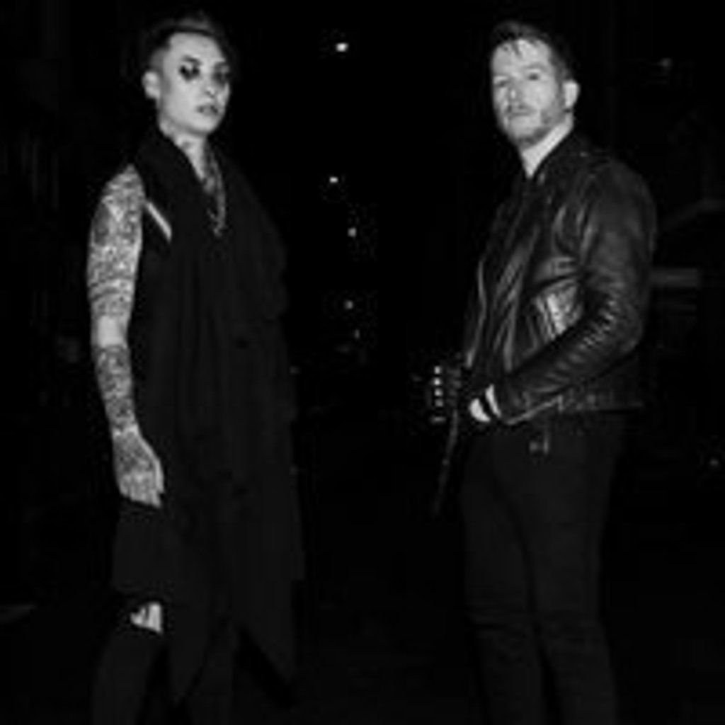 GRENDEL 25th Anniversary 2026 UK Tour