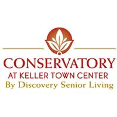 Conservatory At Keller Town Center