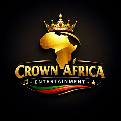 Crown Africa Entertainment Ltd