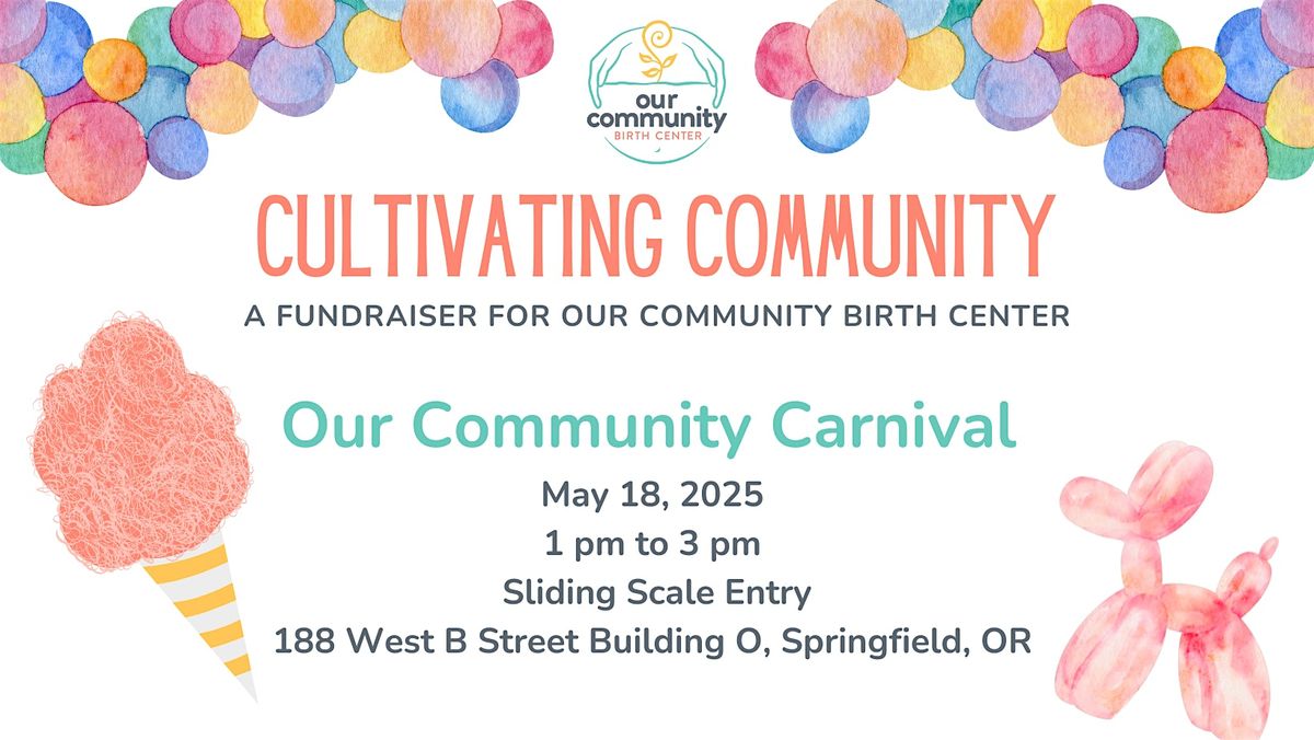 Our Community Carnival