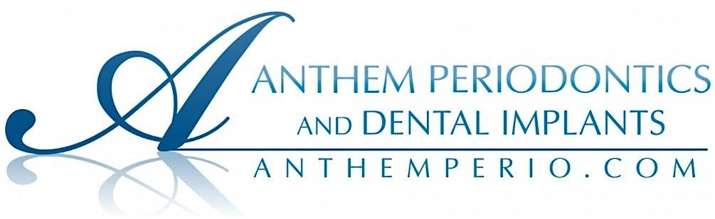 Anthem Periodontics Study Club