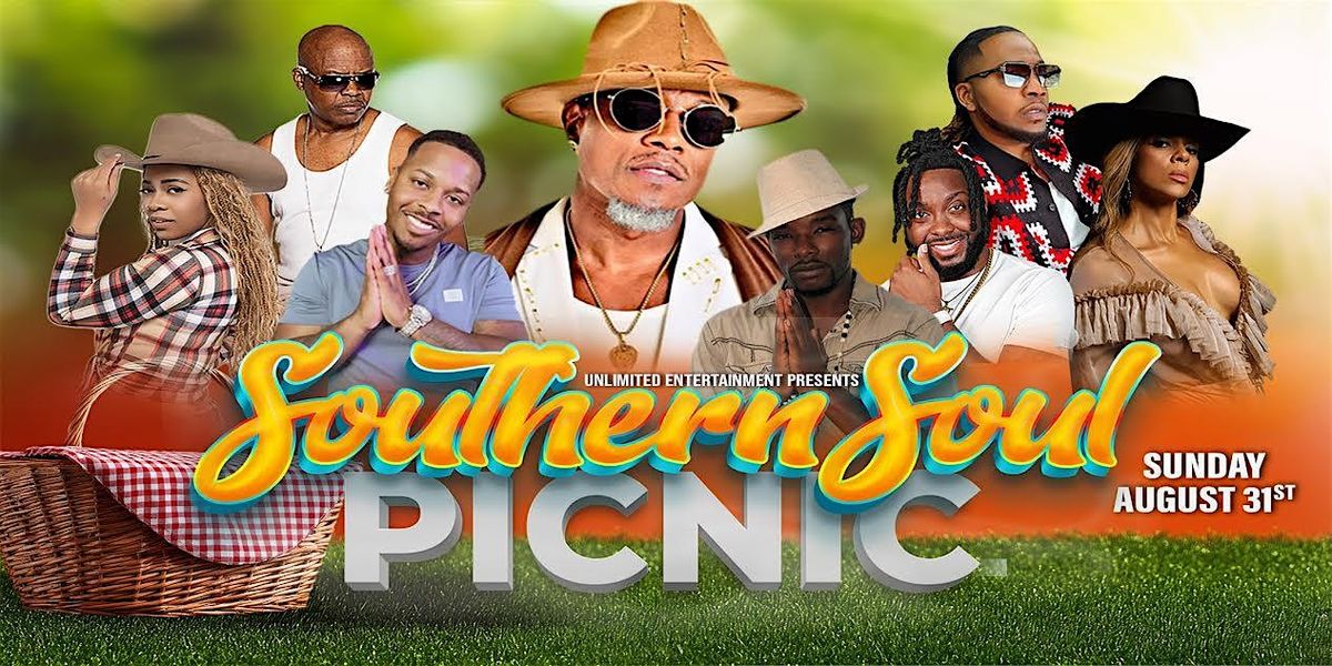 Southern Soul Picnic