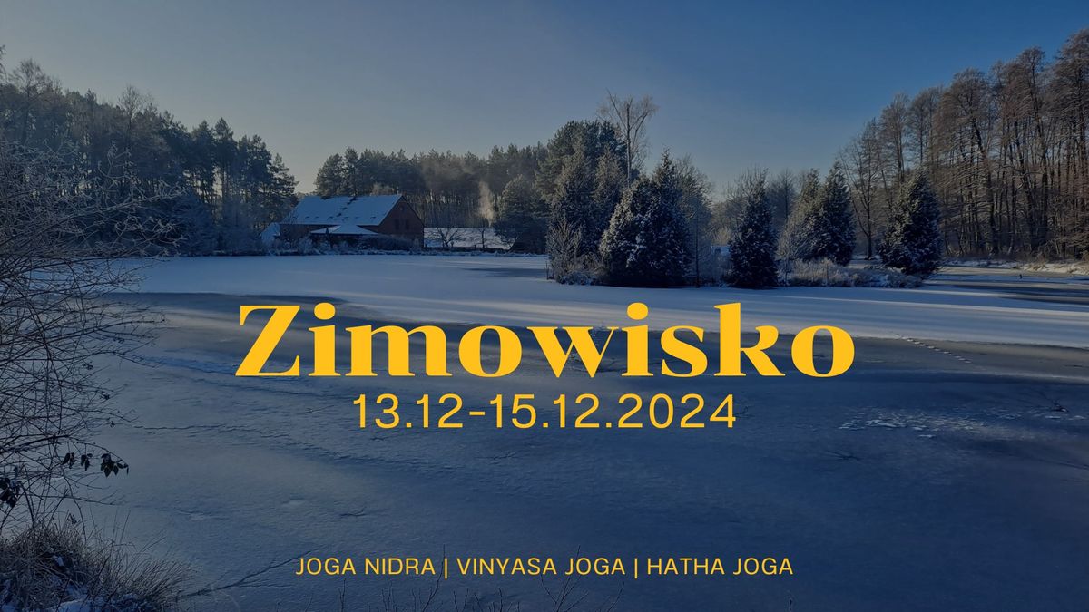 ZIMOWISKO