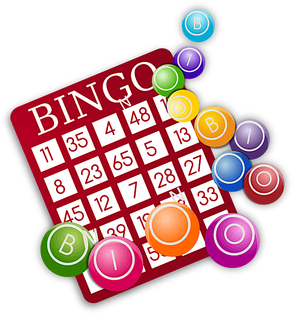 2nd Annual Purse Bingo