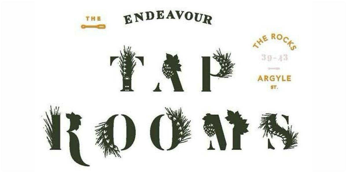 Native Australian Belgian Wit Collaboration for Sydney Beer Week