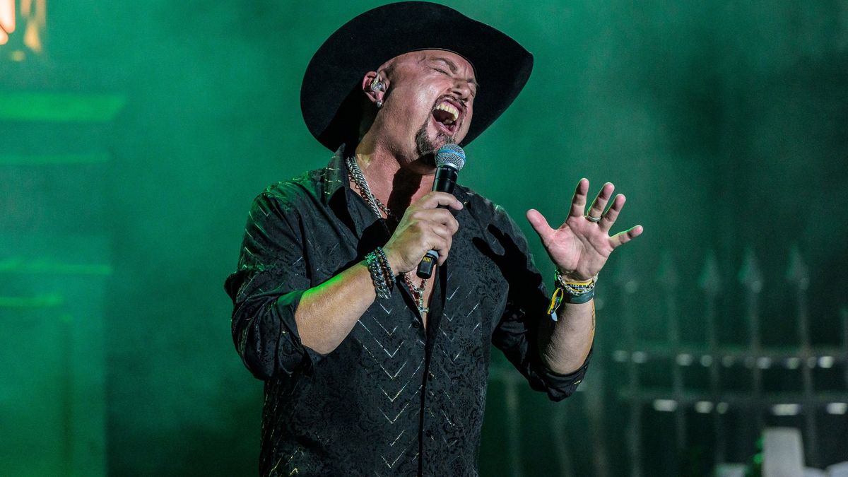 Geoff Tate's Operation: Mindcrime - The Final Chapter