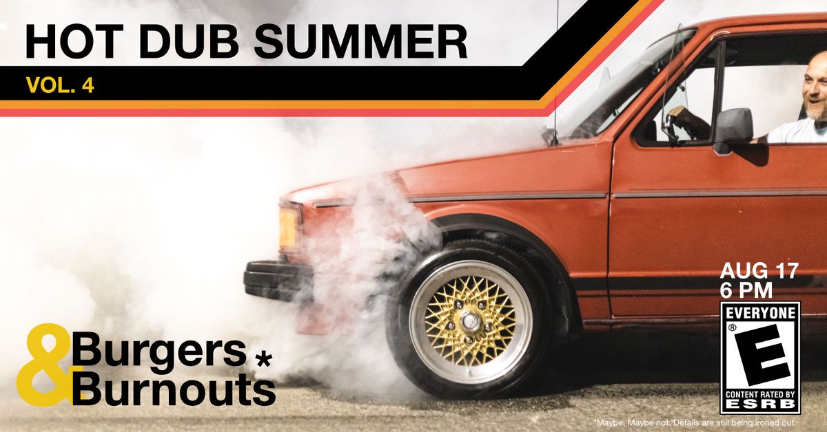 Hot Dub Summer Vol.4