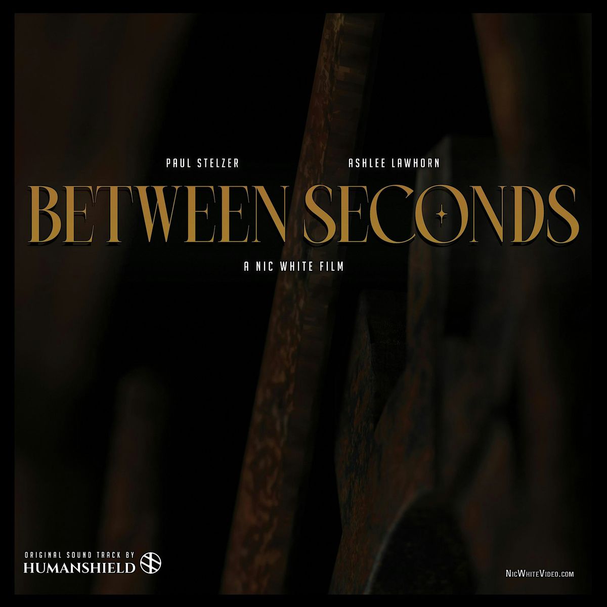 BETWEEN SECONDS (Short Film Premiere)