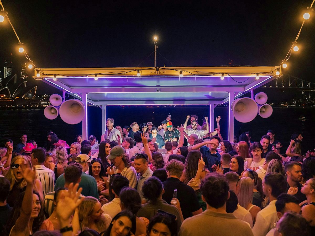 Glass Island - 80s & 90s REPLAY - CLOSING PARTY -  Sat 13 June 2026