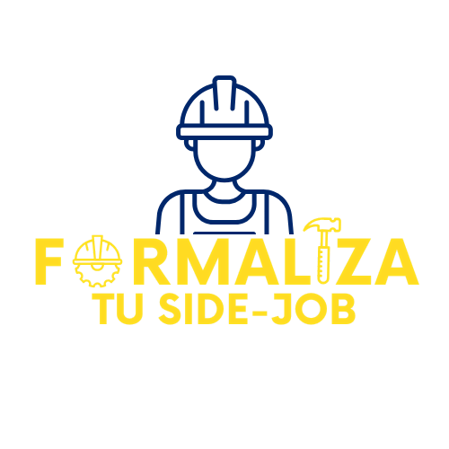 Formaliza tu Side-Job 2025