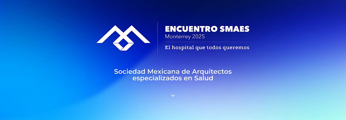 Encuentro SMAES 2025