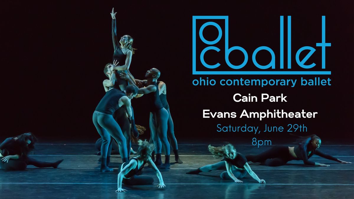 Ohio Contemporary Ballet