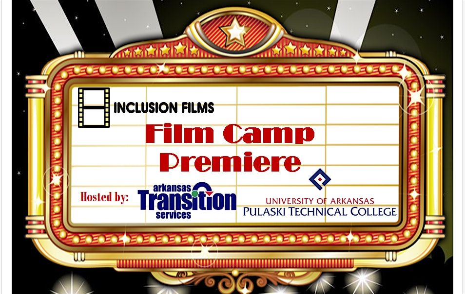 2025 Inclusion Film Camp Film Premiere