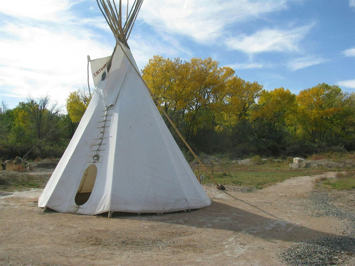 Colorado Native Plant Master: Ute Indian Ethnobotany: Session 2