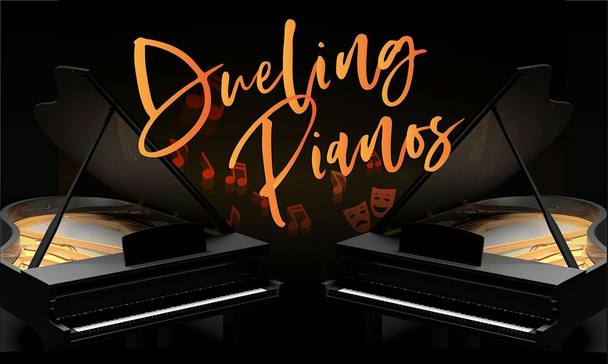 DUELING PIANOS