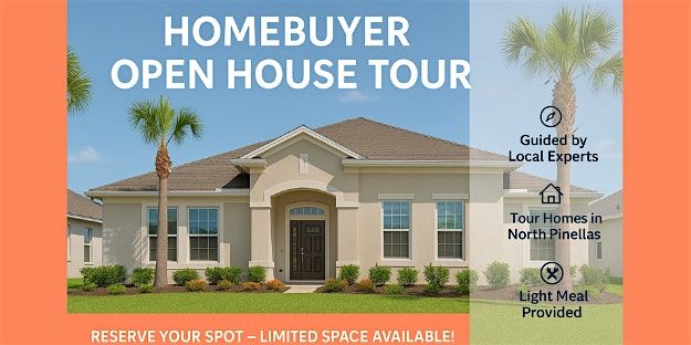 Buy Smart in Today's Market -  Homebuyer Workshop