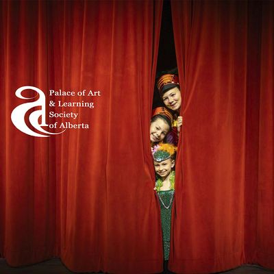 Palace of Art and Learning Society of Alberta