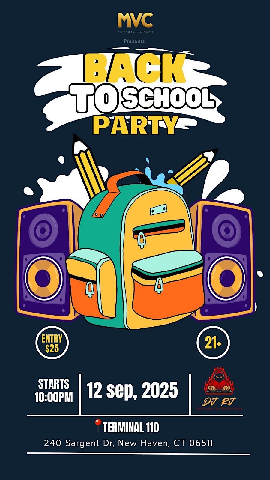 Desi party