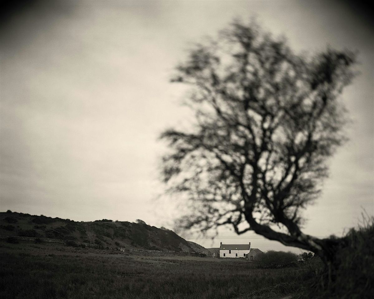 An Extremely Un-get-atable Place: George Orwell on Jura - Craig Easton