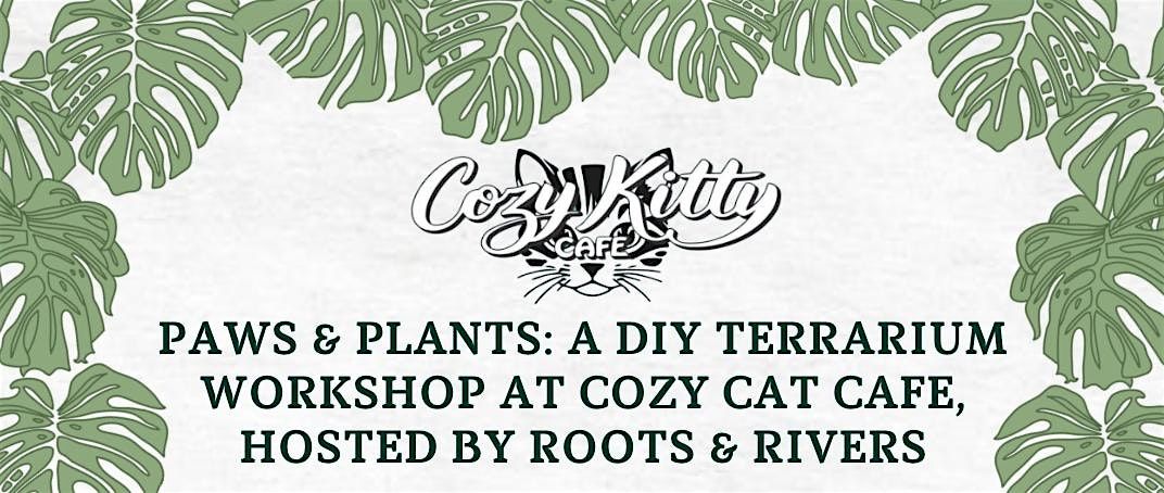 Paws & Terrariums