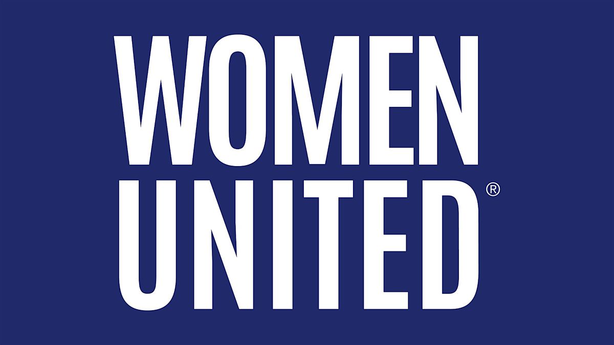 Women United: Annual Social