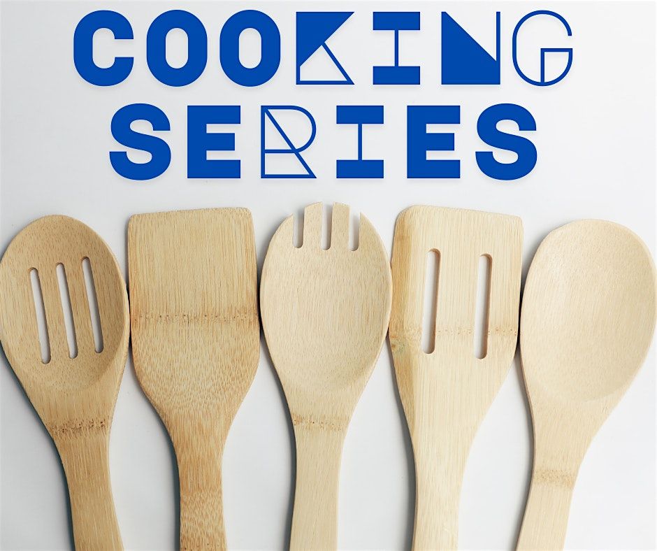 Healthy Cooking Series- Blue Zones