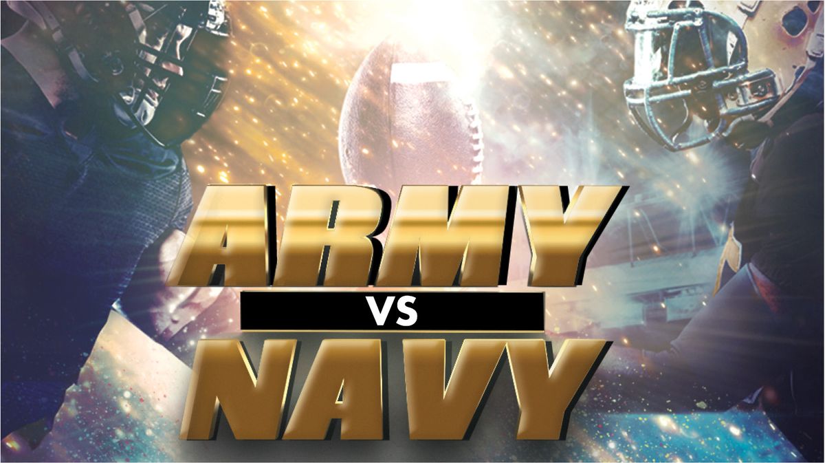 The Army, The Navy