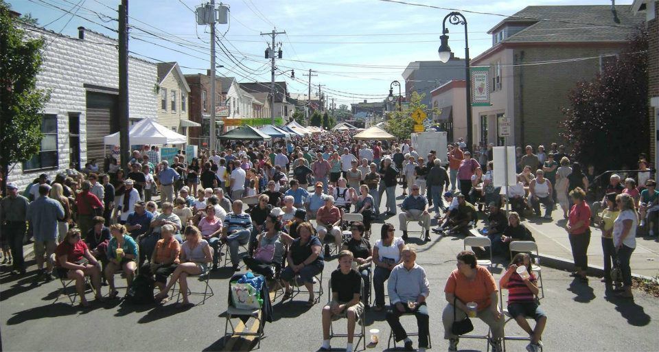 19th Annual Little Italy StreetFest