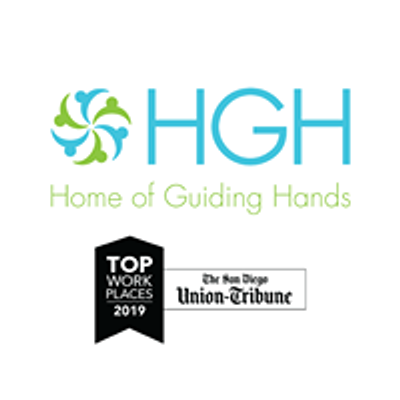 Home of Guiding Hands