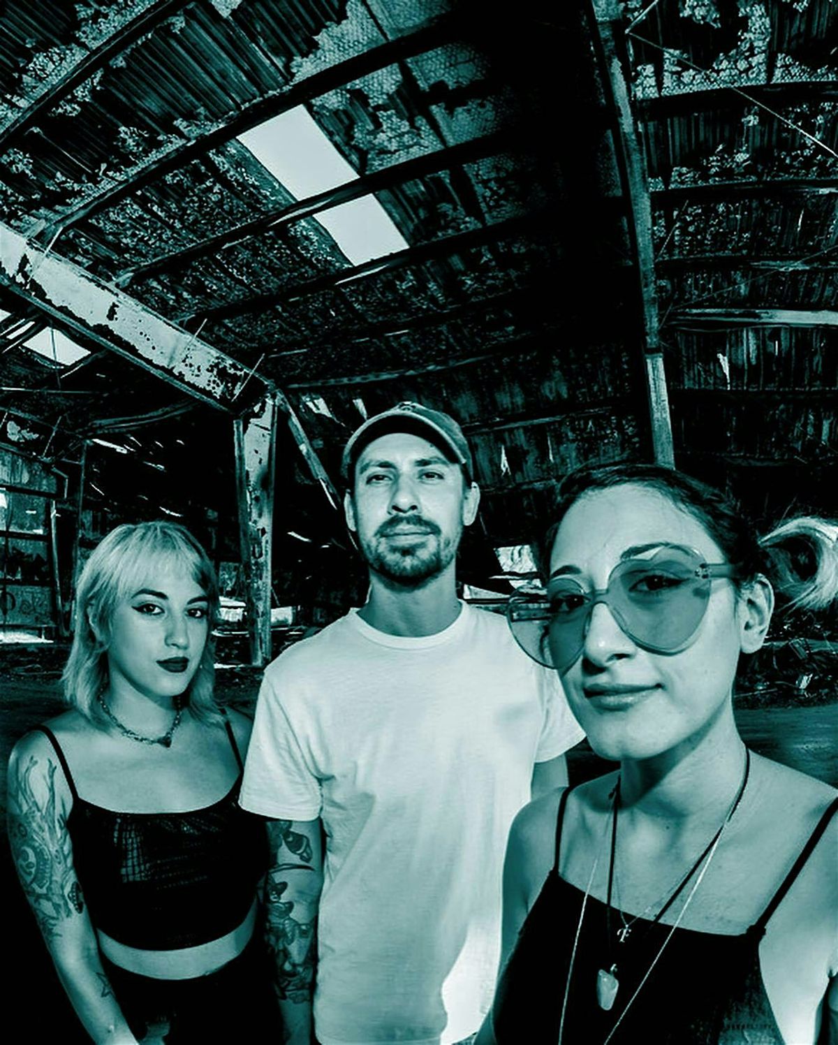 Eyes Set to K*ll at Fulton 55