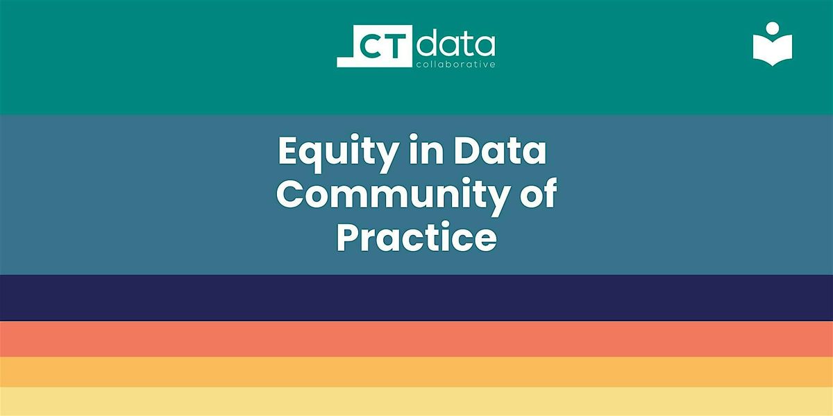 Equity in Data Happy Hour!