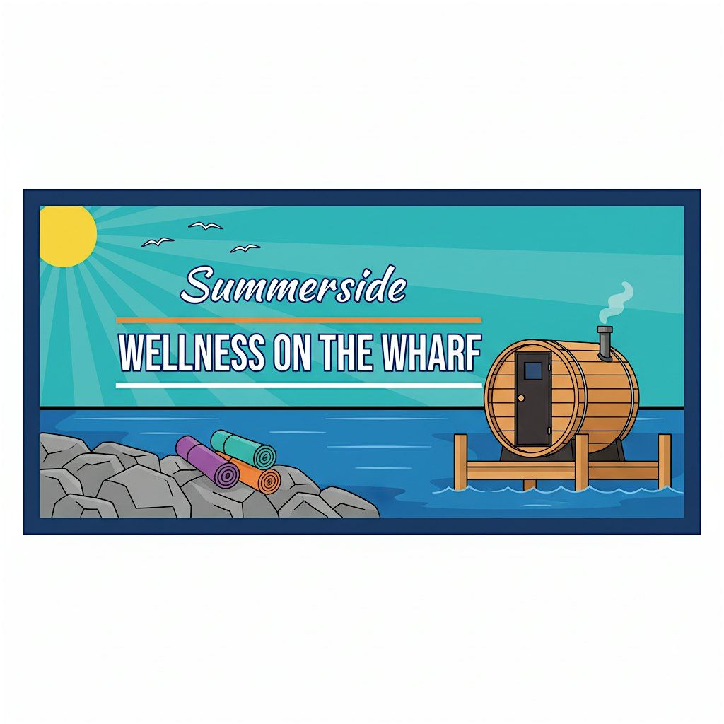 Wellness on The Wharf
