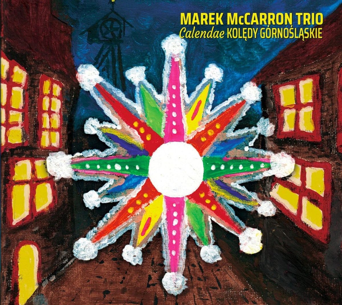 Marek McCarron Trio w KATO Blues FACES \u2728\ufe0f\u203c\ufe0f