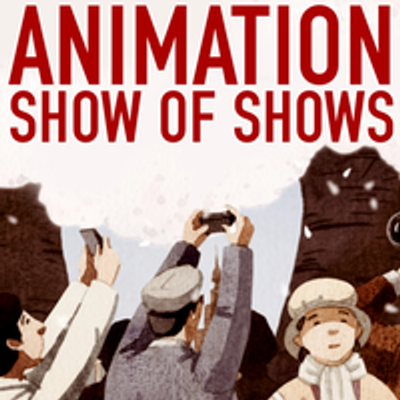 The Animation Show of Shows