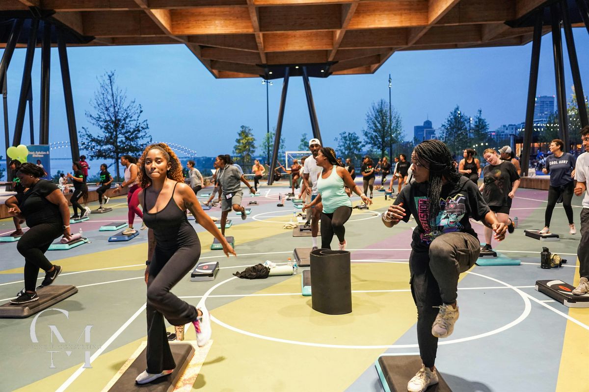 Fitness Under the Stars 2025