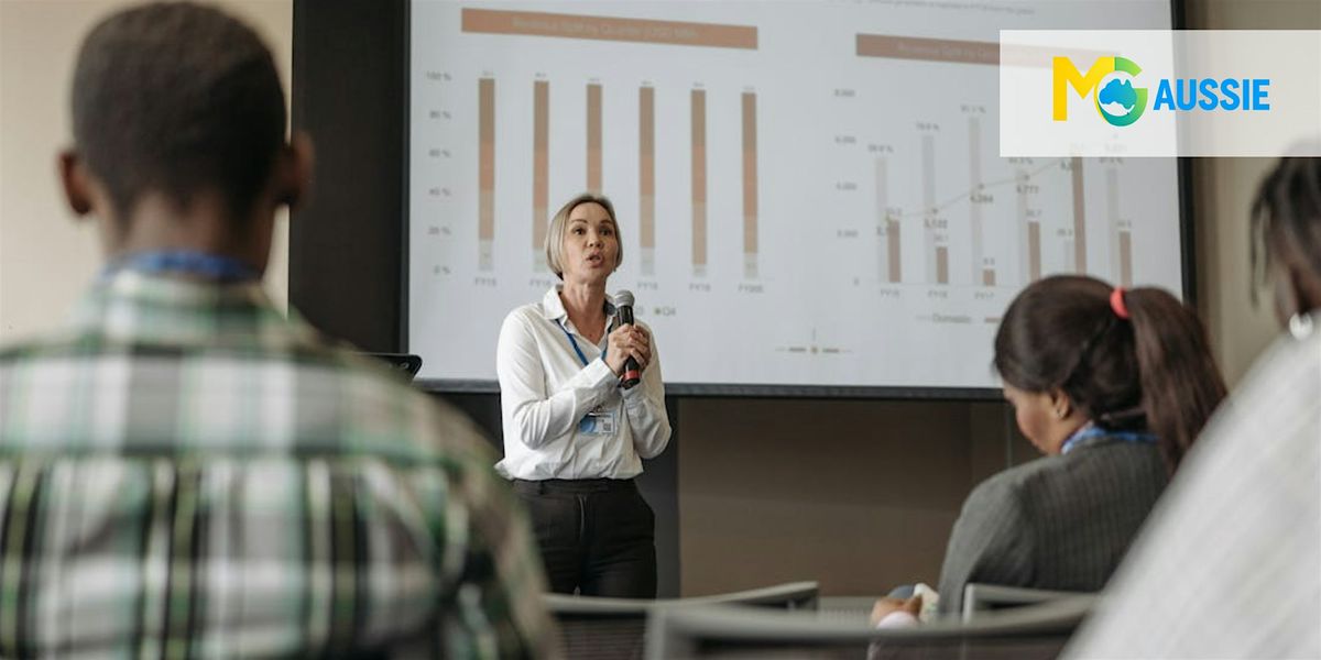 The Confident Speaker\u2019s Toolkit \u2013 1 Day Workshop in Ottawa