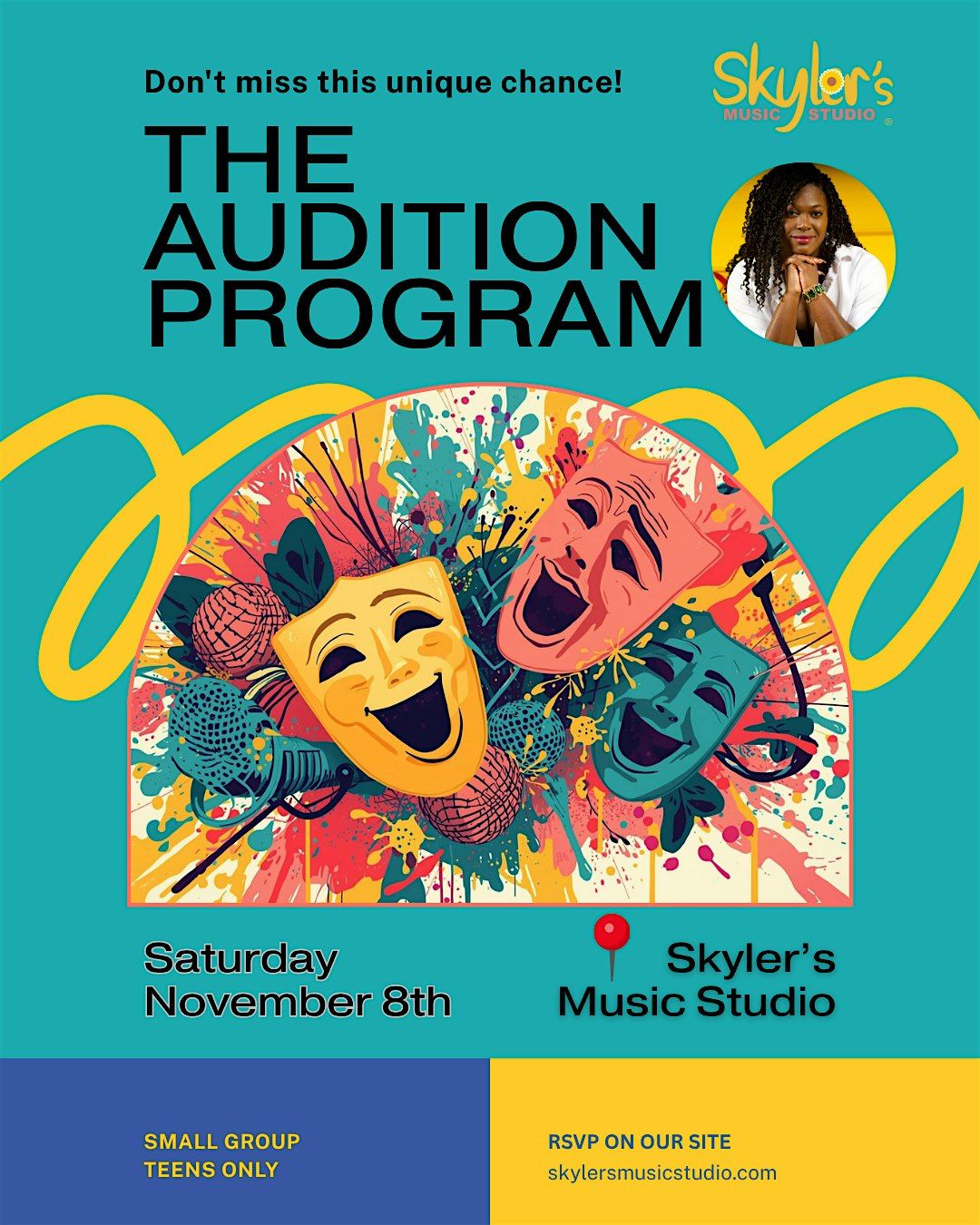 The Audition Program