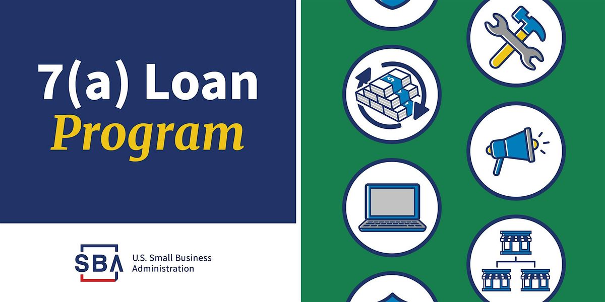 Funding your business: Let\u2019s talk 7a loans