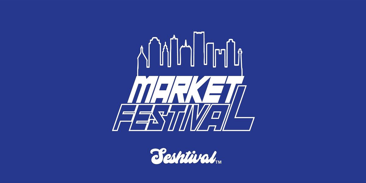 MARKET FESTIVAL 9\/12