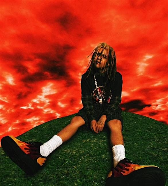 No Love Presents : Dead Hippie, Icemane tha KingPin & More