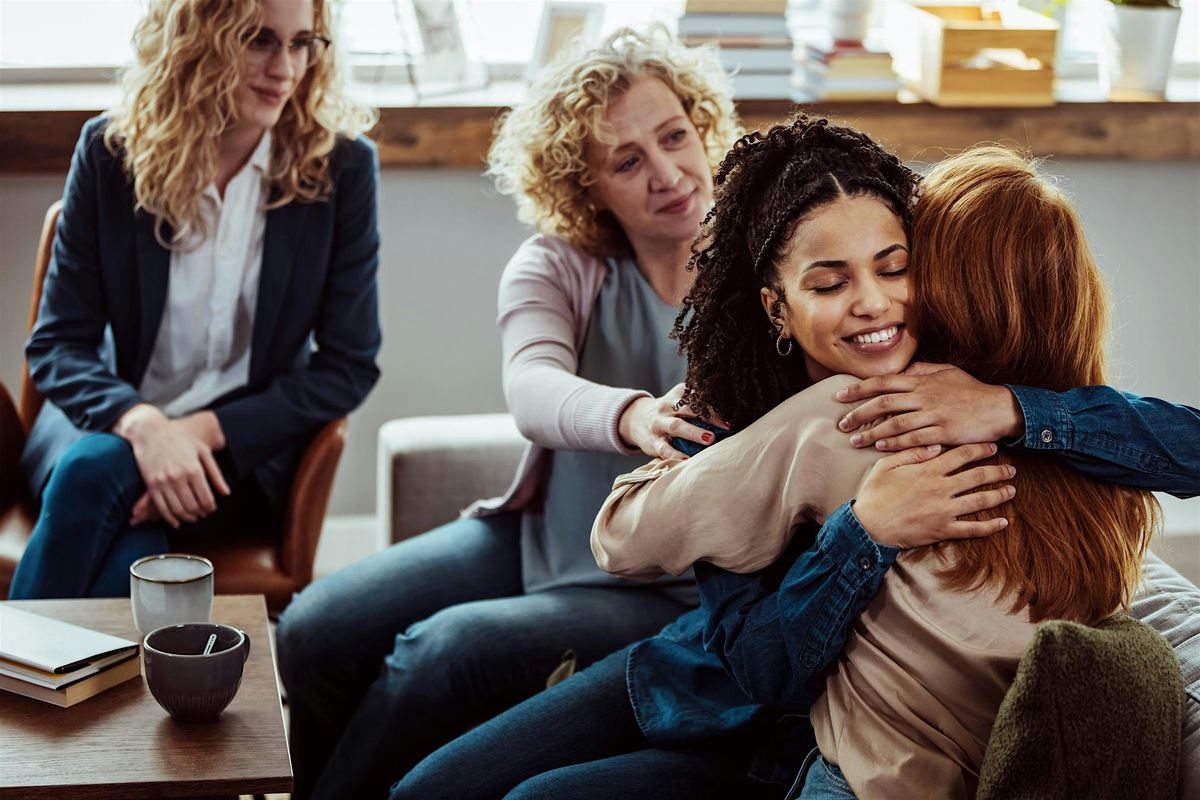 Healing Hearts: Grief Support Group