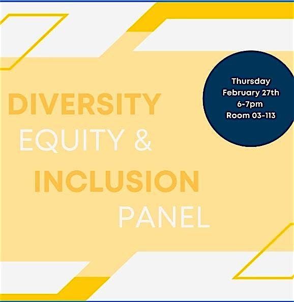 CPAC's Diversity Equity and Inclusion Panel