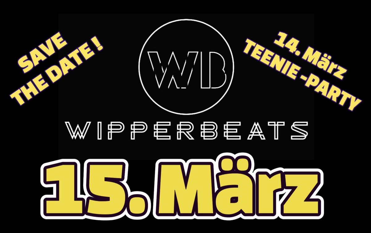 WIPPERBEATS 