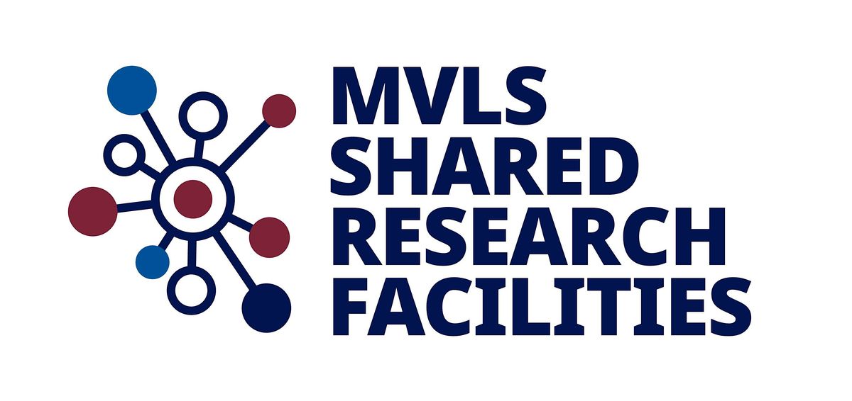 Shared Research Facilities Expertise Showcase