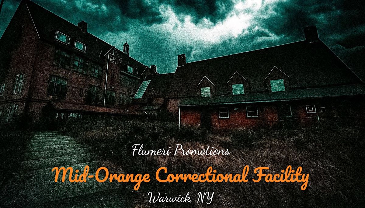 FLUMERI PROMOTIONS: MID-ORANGE CORRECTIONAL FACILITY